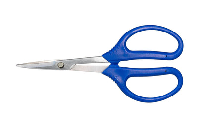 Alvarez Hardware – High Carbon Steel Garden & Floral Trimming Snips