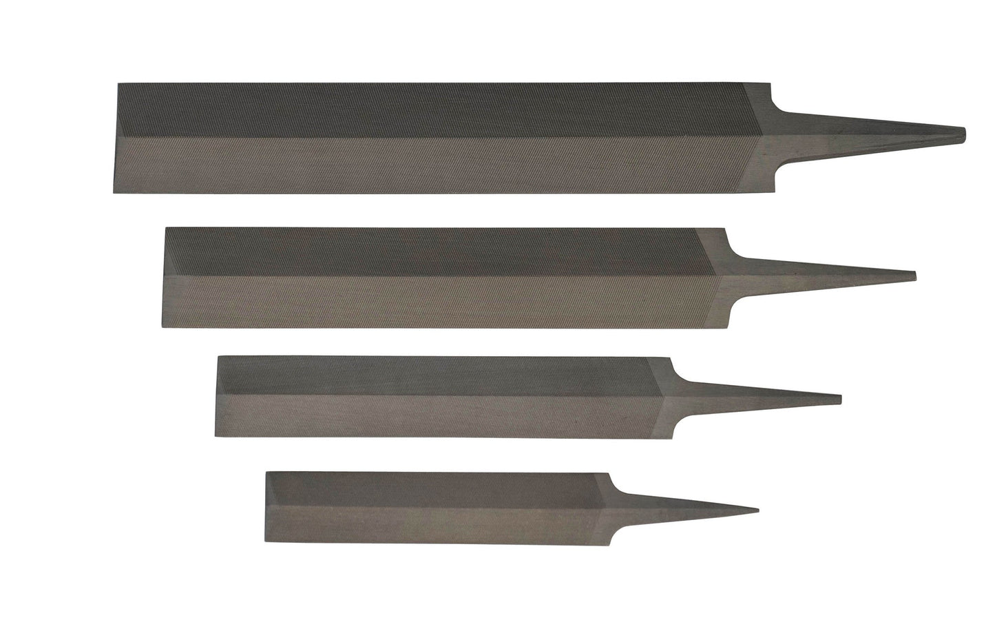 Alvarez Hardware – Saw Surikomi Yasuri Feather-Edge File – Precision Sharpening Tool