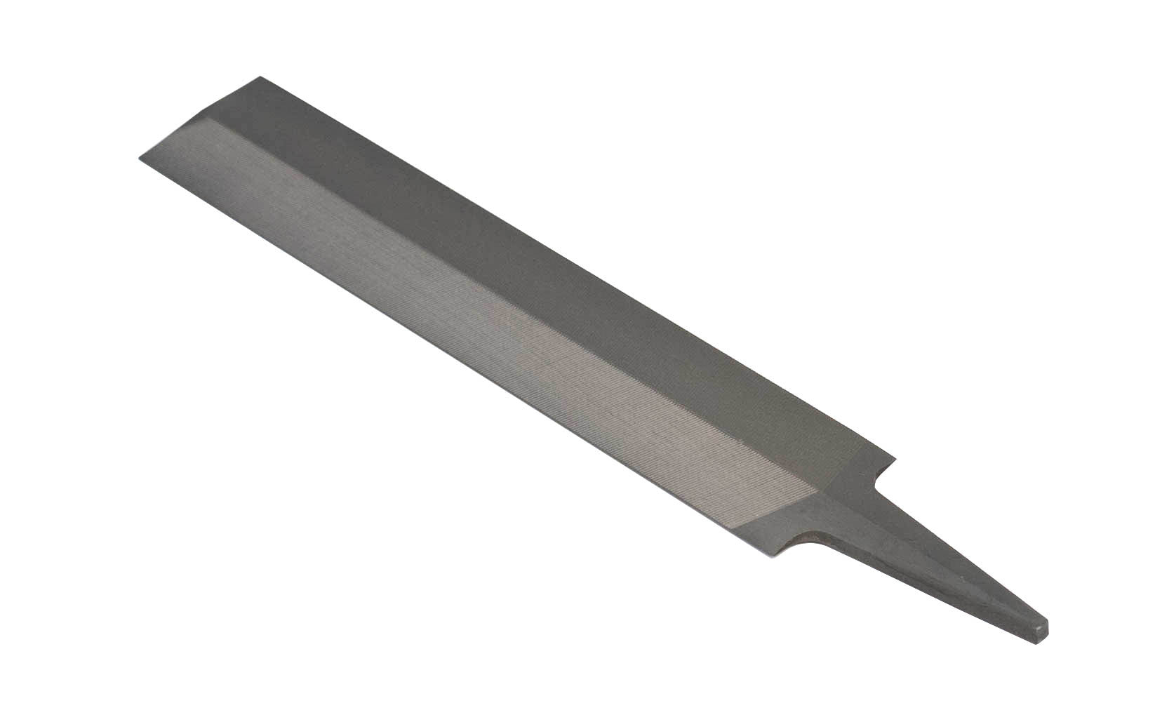 Japanese Saw Surikomi Yasuri feather-edge file for sharpening traditional Japanese saws