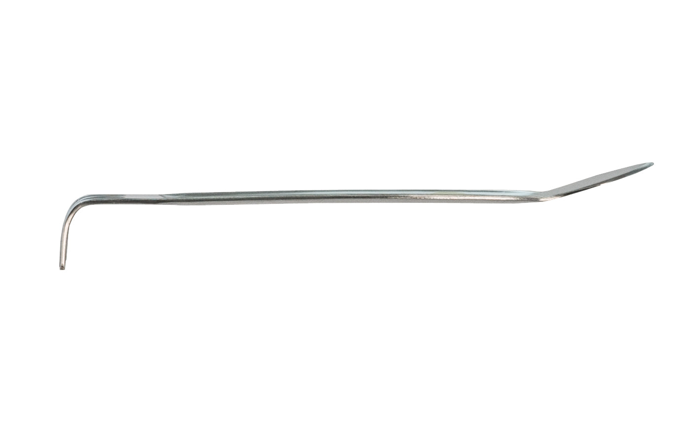 Bonsai Mini Kumade Rake – 9 Inch Polished Bonsai Tool