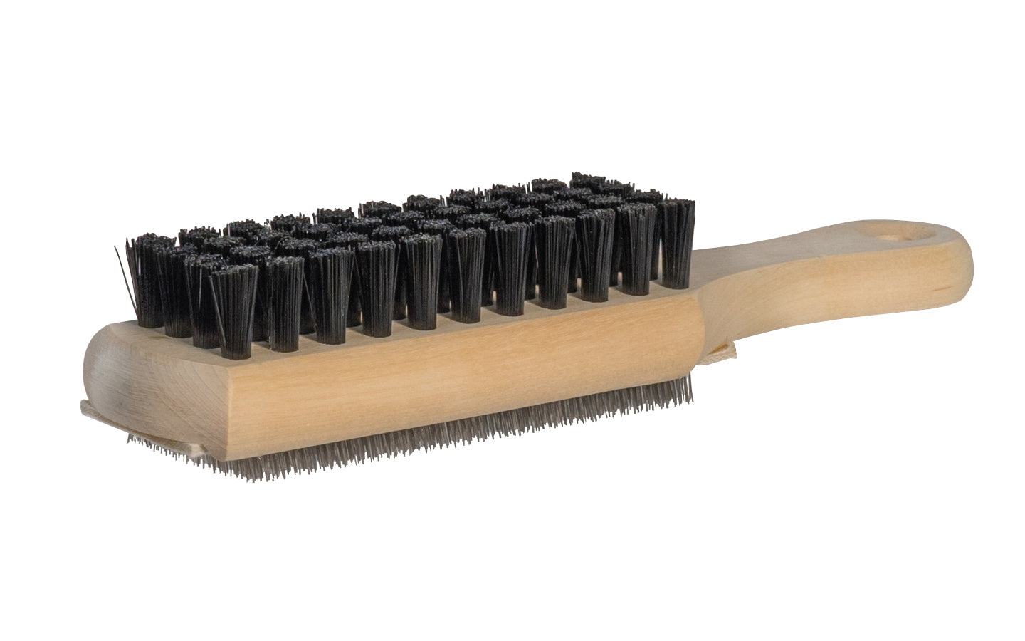 Alvarez Hardware – 9" Combination Abrasive File Card with Wooden Handle