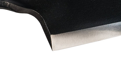 Alvarez Hardware – 8" Straight Drawknife – High Carbon Steel Woodworking Tool