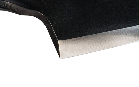 Alvarez Hardware – 8" Straight Drawknife – High Carbon Steel Woodworking Tool