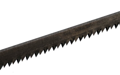 Alvarez Hardware – Hikimawashi Keyhole Saw – Precision Pull Saw with Red Beechwood Handle